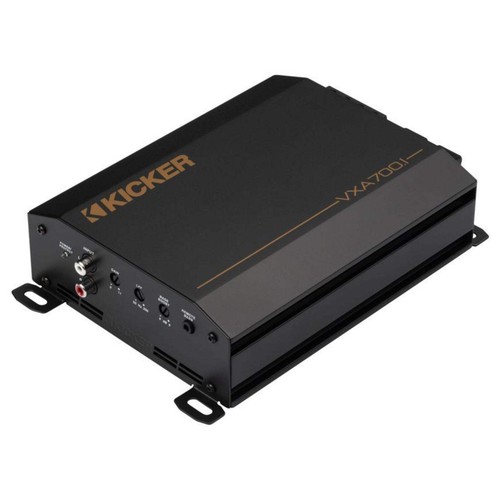 Kicker 53vxa7001 amp - kicker, vx