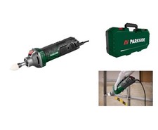 Parkside 500W Straight Die