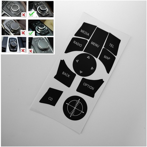 For bmw idrive - for, 5