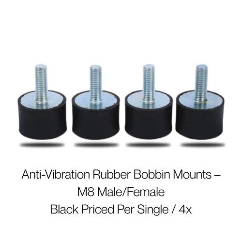Anti vibration rubber - vibration,