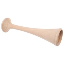 Sound Stethoscope Listening Horn Heart for Pregnancy