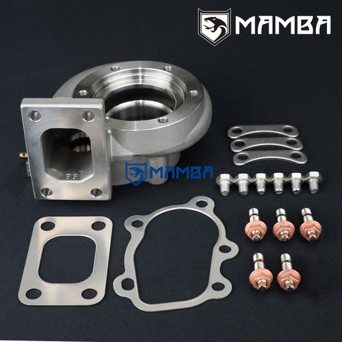 Sus310 turbo turbine housing - turbo,