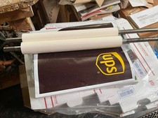 Belsaw Feed Rollers (2) for 910/985 Planers