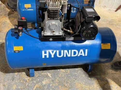 Hyundai hy3200s 3hp 230v - hy3200s,