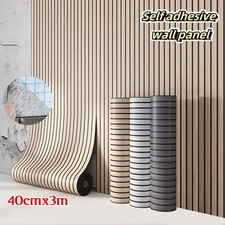 3M Self-Adhesive 3D Effect