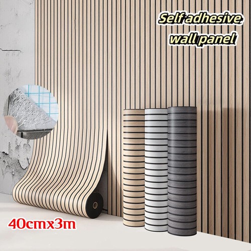 Self adhesive effect - 3m, self-adhesive