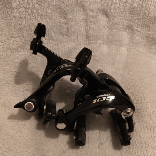 Shimano 105 rim brake set - rim,