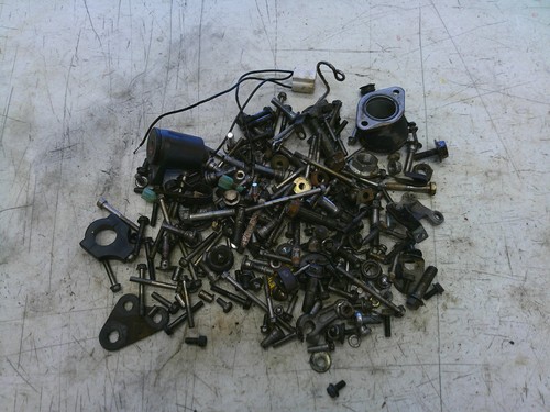 1999 2003 kawasaki - 1999-2003, zr750
