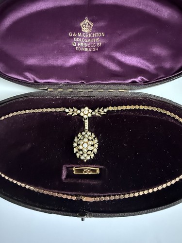 Victorian 15ct gold - 15ct,