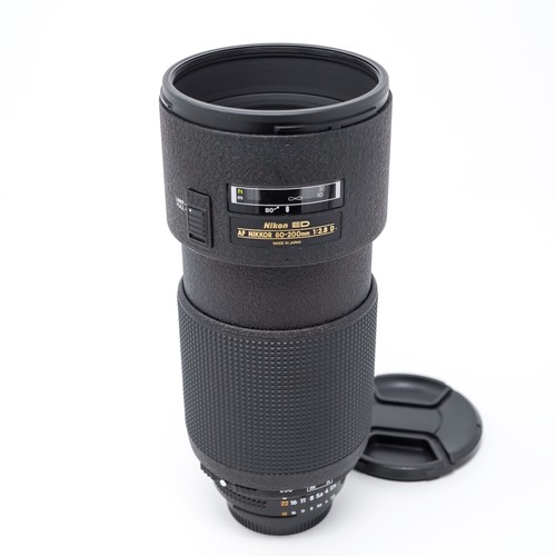 Nikon zoom nikkor - nikon, zoom-nikkor