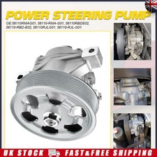Power Steering Pump FITS FOR