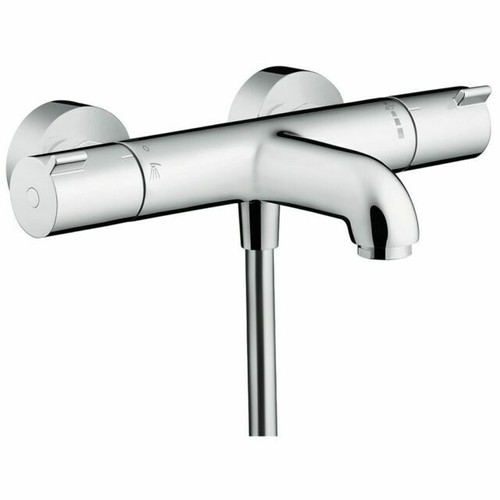 Hansgrohe ecostat thermostatic - hansgrohe,