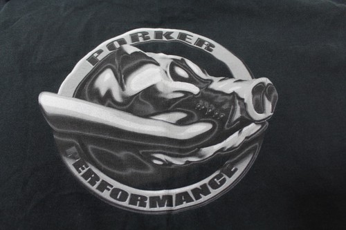 Porker performance exhaust for - exhaust,