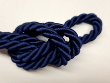 Barley Twist Cord Rope 3 Ply