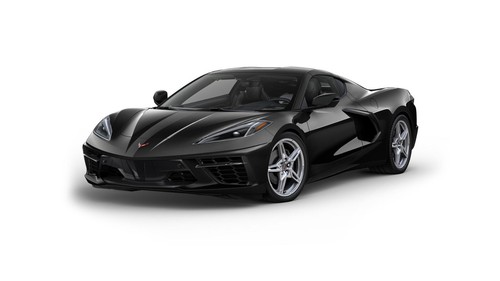 2023 chevrolet corvette - 2023,