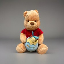 Disney Store Winnie The Pooh