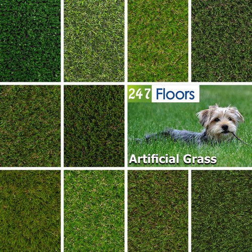 Artificial grass quality - grass,