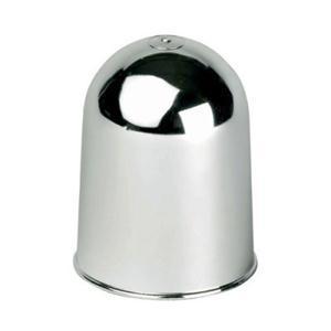 Chrome covered tow ball - chrome,