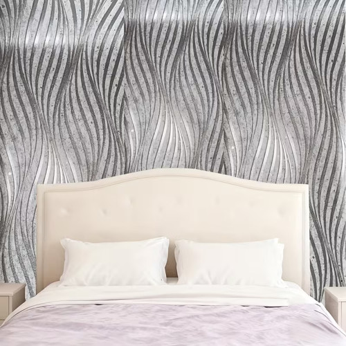 Effect silver gold - 3d,