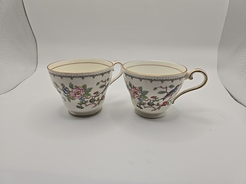 Aynsley pembroke footed tea - aynsley,