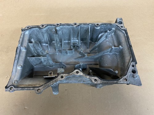 Ford focus engine - focus, oil