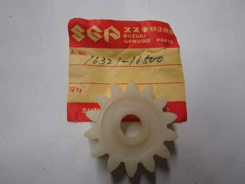 1971 suzuki tm400 - 1971-77, ts400