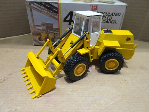 Nzg jcb 430 loader - 430,