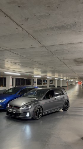 Audi rs3 alloys wheels - audi, 8y