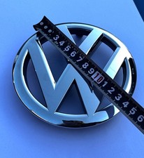 VOLKSWAGEN GOLF FRONT CENTER