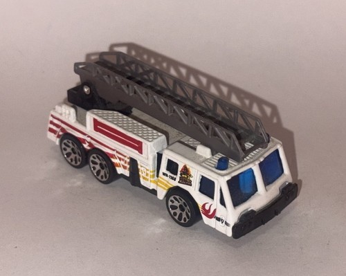 Matchbox loose fire engine - loose,