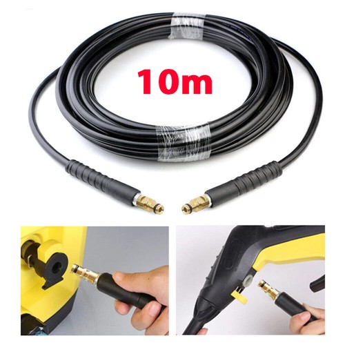 10m extension hose - 10m, for