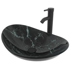 Bathroom Sink Bowl Wash Basin