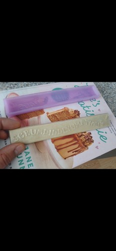 Wonka bar - bar,