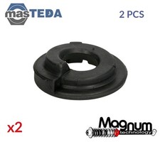 A7D005MT SPRING CAP PAIR MAGNUM TECHNOLOGY 2PCS NEW OE REPLACEMENT