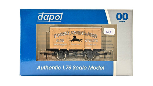 Dapol gauge starkey - dapol,