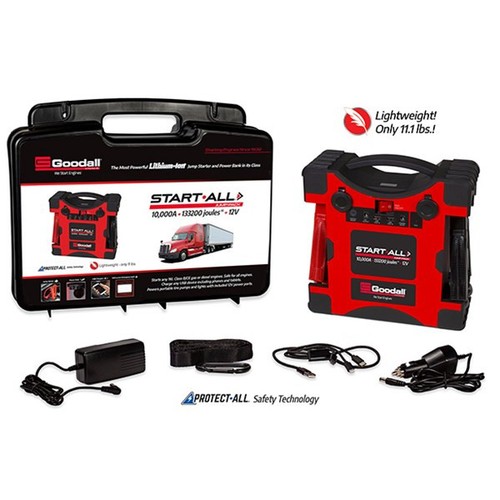 Goodall 10000 003t - jp-12-10000-003t, 12v