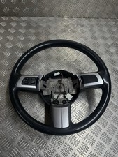 Mazda MX5 NC mk3 Steering Wheel With Radio Controls