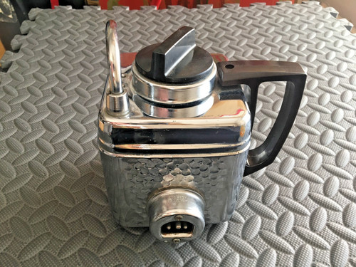 Retro vintage goblin - retro/vintage,