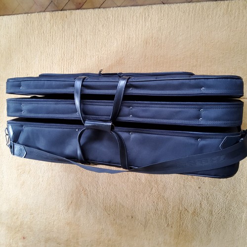 Double case for tenor and - tenor,