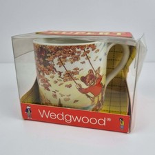 Wedgwood Vintage Rupert The