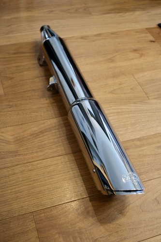 Vance hines mufflers for - vance,