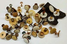 A Joblot of 40 Vintage Dress