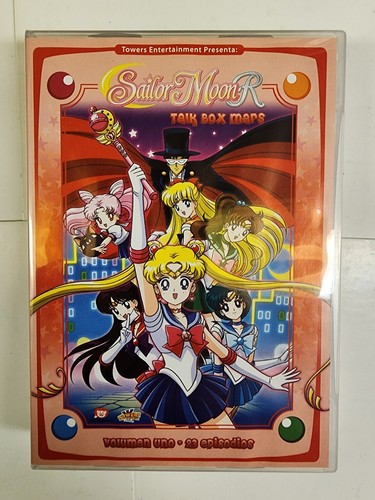 Sailor moon talk box mars - r,