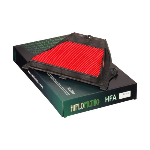 Hiflo air filter hfa1616 honda - hiflo,