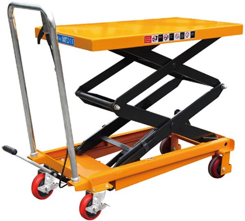 Loadsurfer 800kg hydraulic - 800kg,