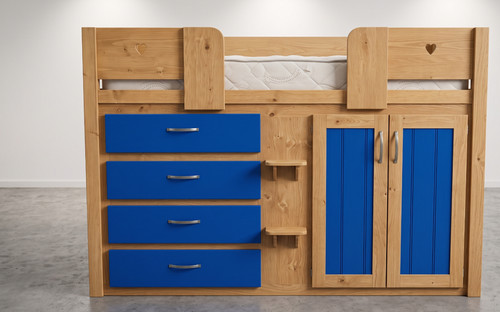 Bespoke aspen furniture solid - aspen,