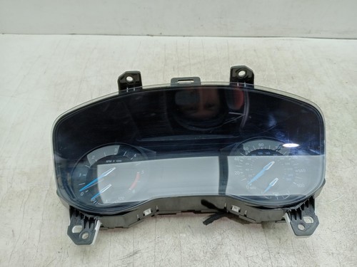 Ford mondeo speedometer - mondeo,