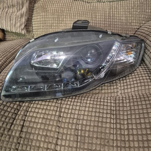 2xcite audi headlights - b7,