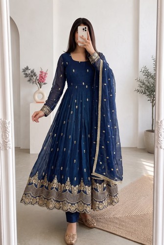 Salwar kameez indian pakistani - kameez,