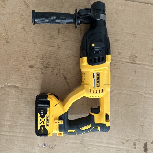 Dewalt dch133 brushless - dewalt,